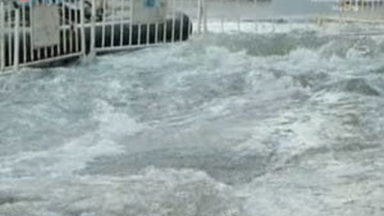 Riada en Santa María de la Cabeza