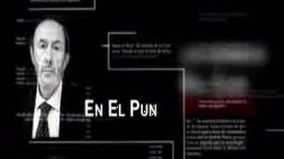 Especial Madrid Opina: Objetivo Rubalcaba