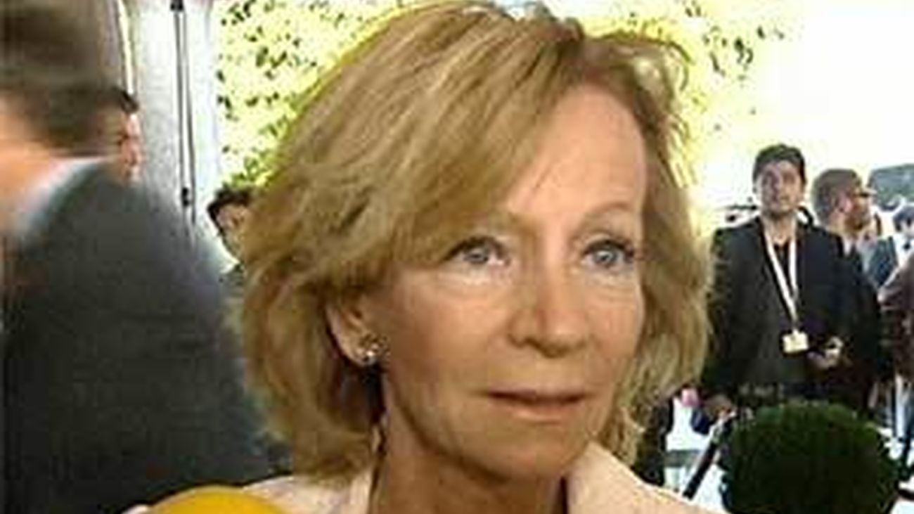 Salgado: la eurozona es lenta a la  hora de tomar decisiones para atajar la crisis de deuda