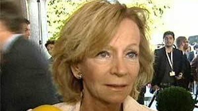 Salgado: la eurozona es lenta a la  hora de tomar decisiones para atajar la crisis de deuda