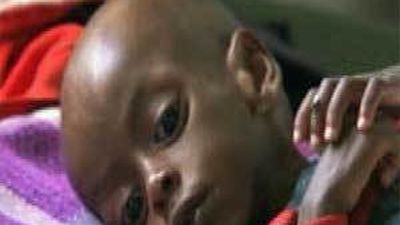 Somalia: entre el hambre y la guerra