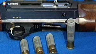 Detenidos los ladrones de un banco del Paseo  de Acacias en julio tras intentar un nuevo asalto