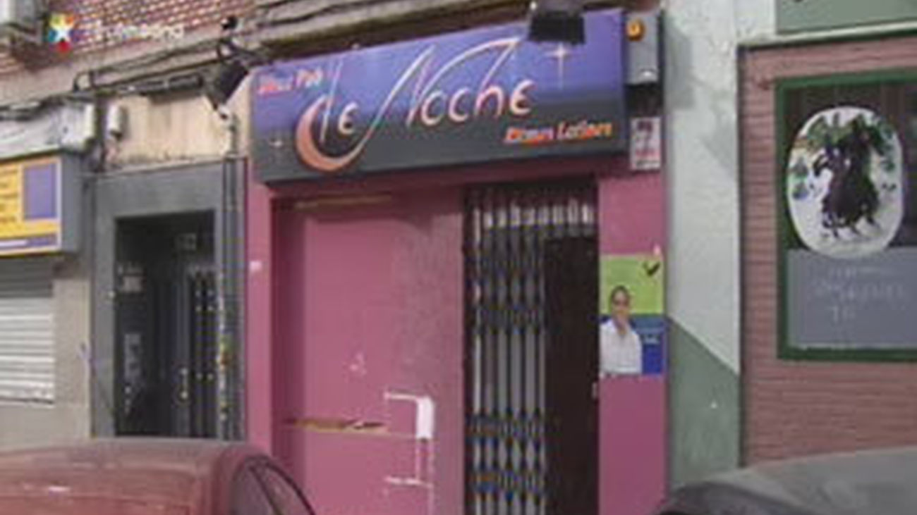 Dos heridos por arma blanca, uno grave, en una pelea en Ciudad Lineal