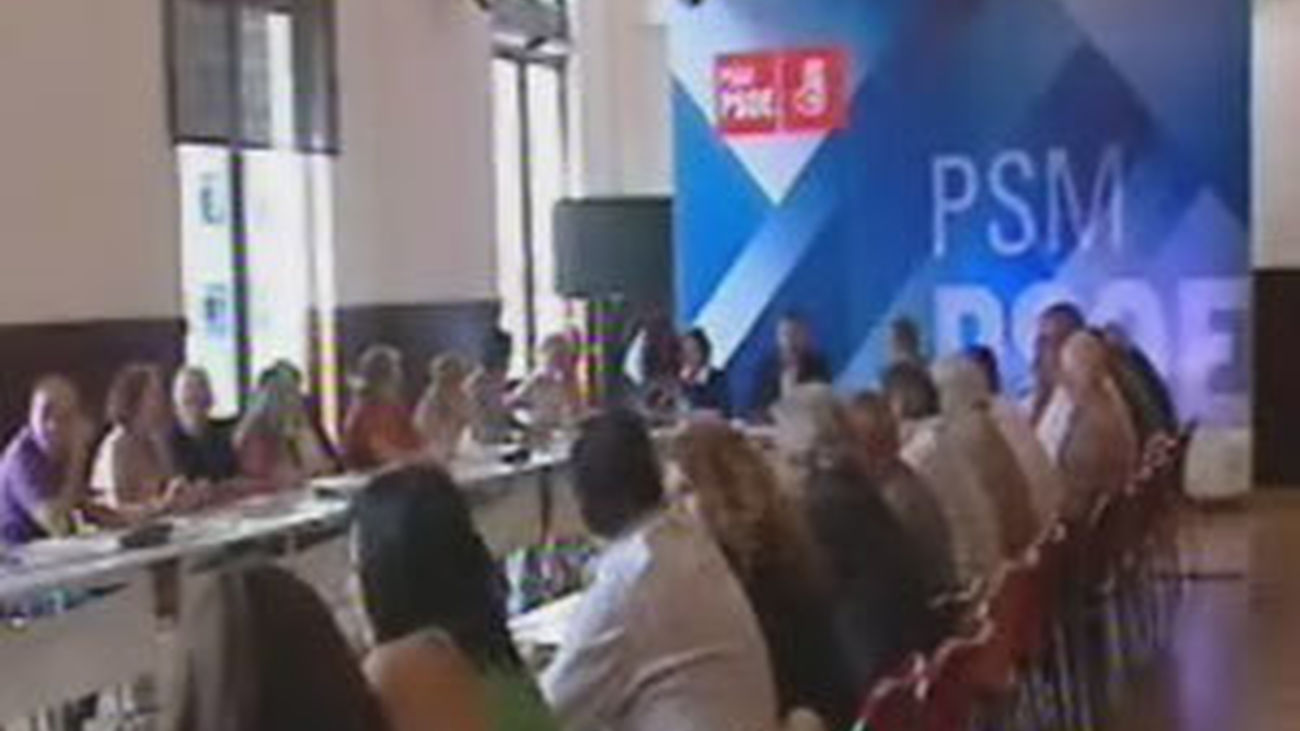 Conferencia Política  Federal del PSM