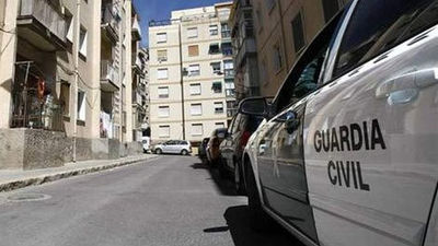 Hallan sana a la mujer de 83 años desaparecida en San Martín de Valdeiglesias