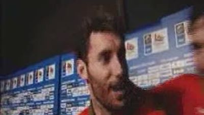 Una generación única hace historia en el baloncesto español