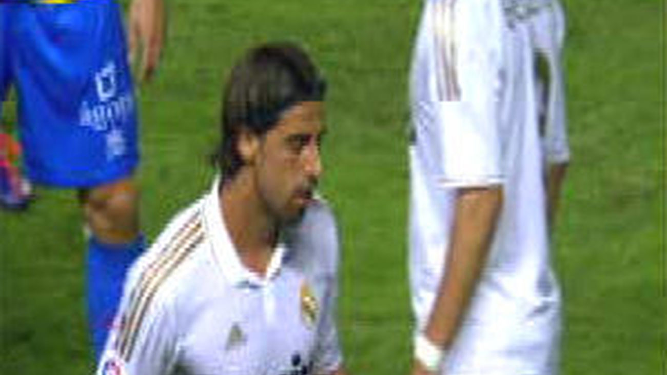 El Real Madrid comienza a perder la liga con su derrota ante el Levante