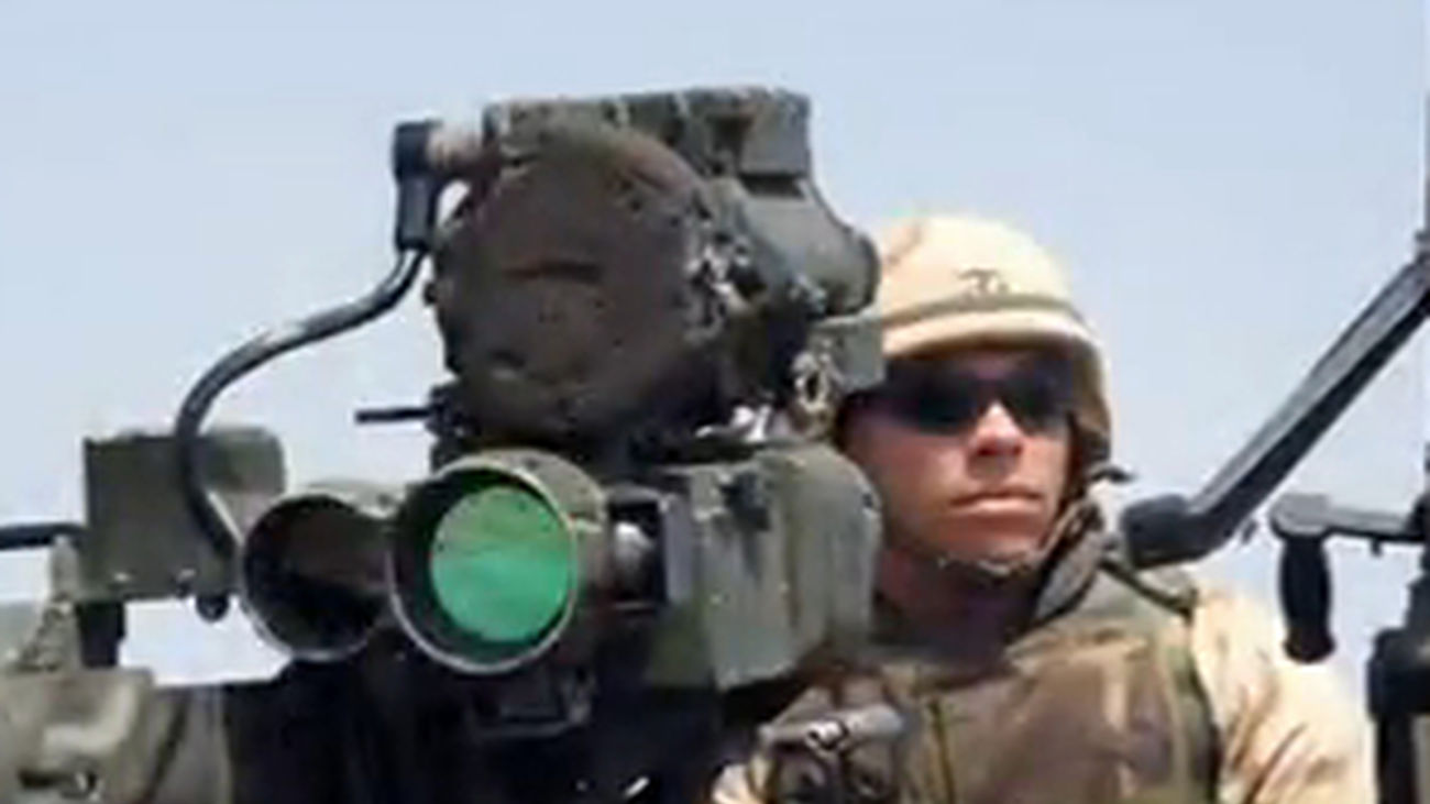 Estados Unidos destacará 500 marines y 8 aeronaves en Morón por las tensiones en África