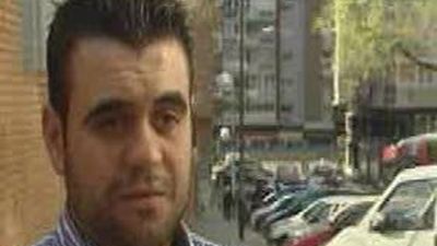 El hombre que quiso matar a su novia y al joven que salió a defenderla acepta 8 años de cárcel