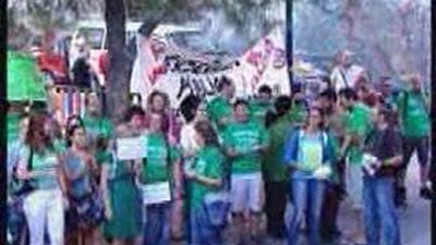 Los servicios mínimos para la huelga de educación  garantizan que los Institutos estarán abiertos