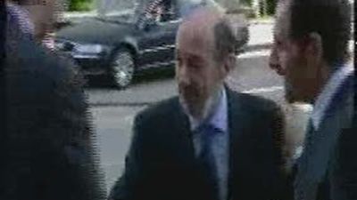 Rubalcaba propone una oficina antifraude fiscal que coordine las inspecciones