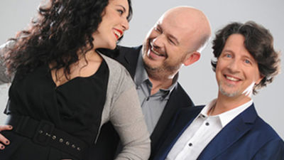 Presuntos Implicados en...A la Última