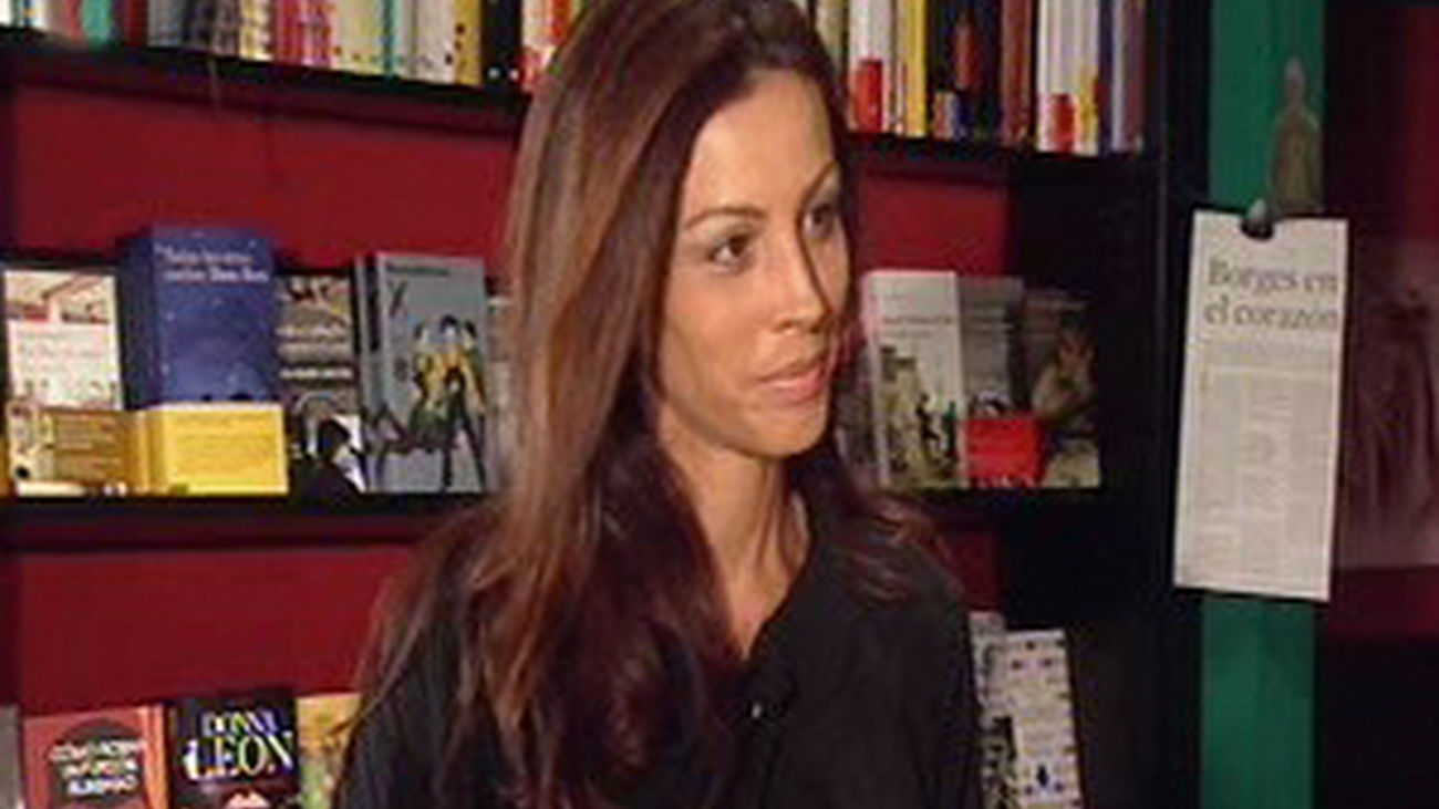 De paseo con Ana Álvarez