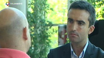 Conocemos a nuestros diputados: Eusebio González (PSOE)