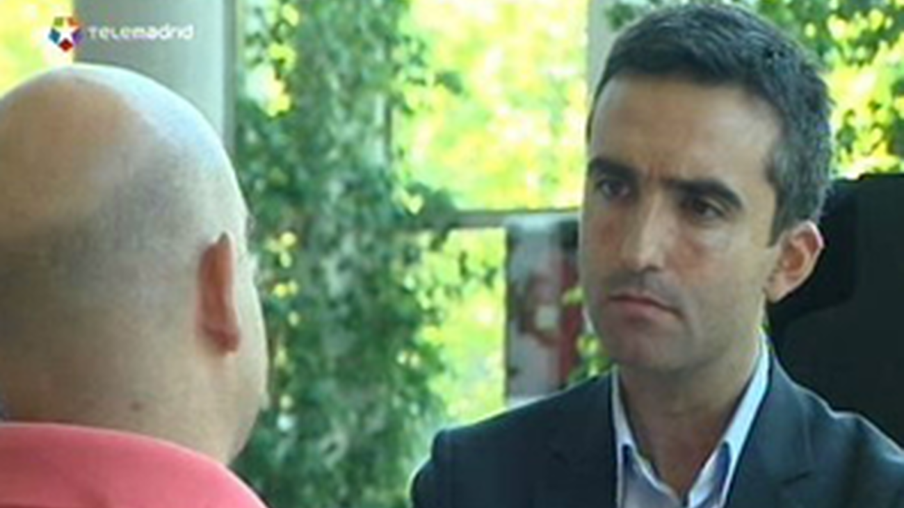 Conocemos a nuestros diputados: Eusebio González (PSOE)