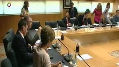 Transparencia en el arranque del curso