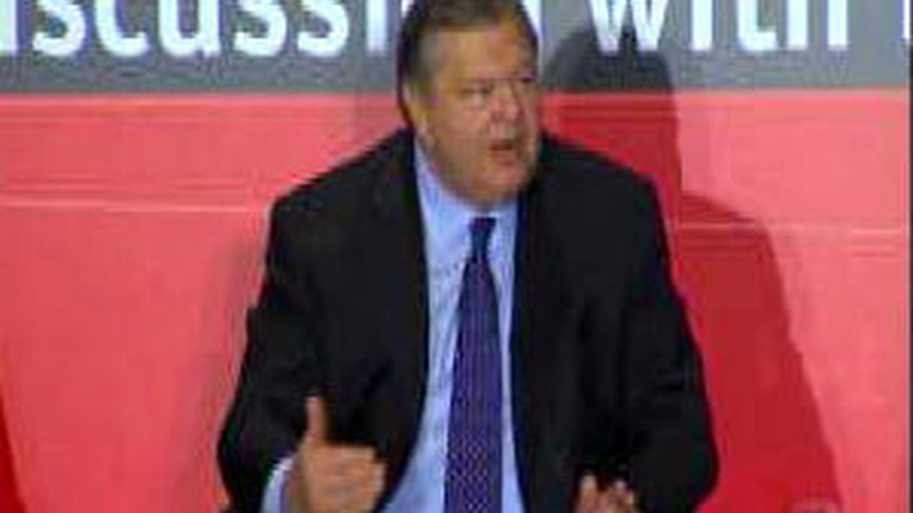 Grecia y la "troika" de supervisores internacionales retoman este martes las conversaciones