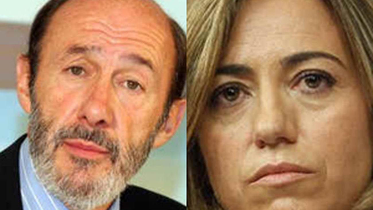Rubalcaba y Chacón