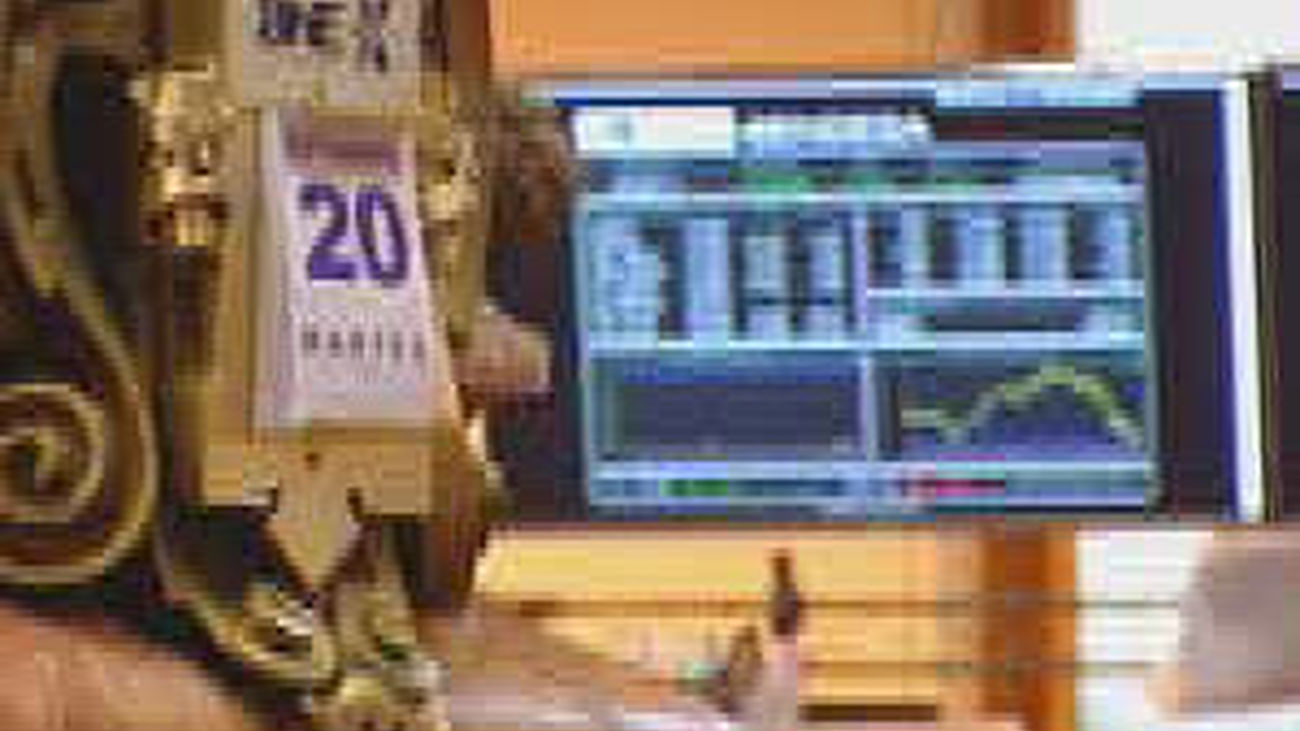 Los aparentes avances sobre Grecia empujan al alza a las bolsas europeas