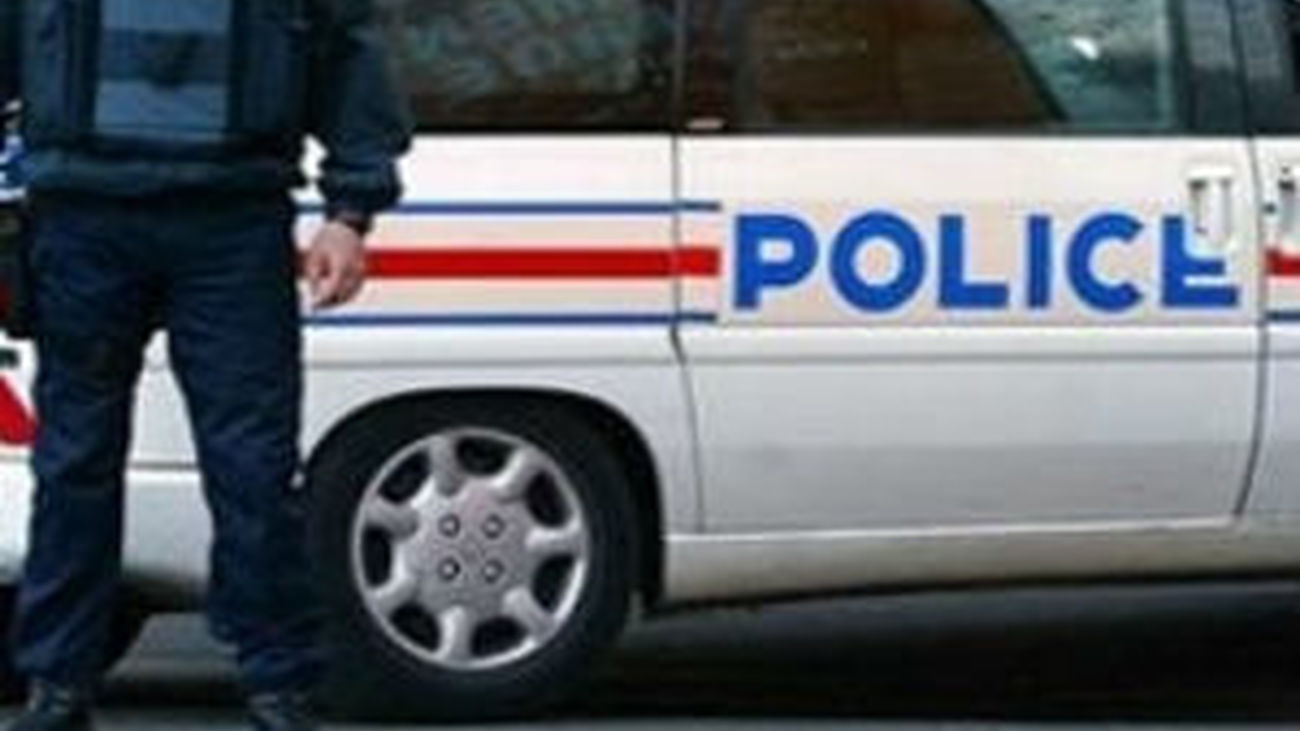 Se atribuye a ETA el robo de unas 200 matrículas de coche en el sur de Francia