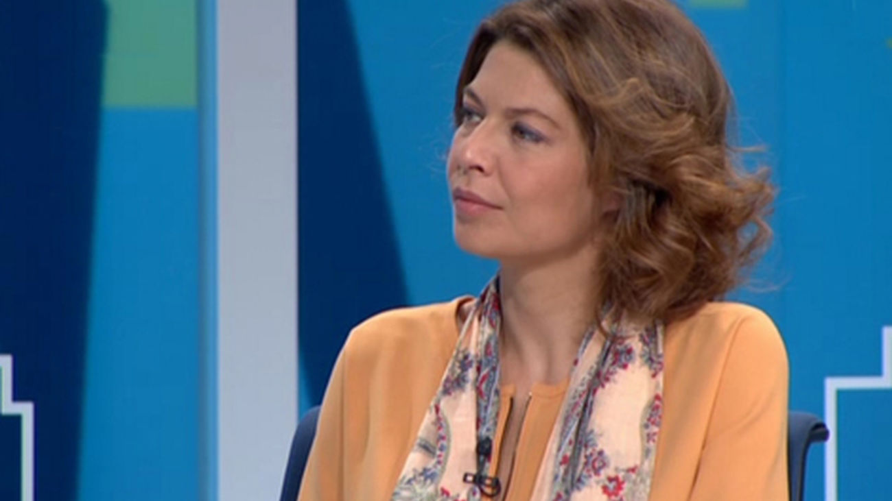 Figar dice que "bajo ningún concepto"  se va a cobrar por la Educación en Madrid