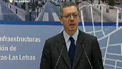 Acaban las obras de urbanización en el barrio de Las Letras