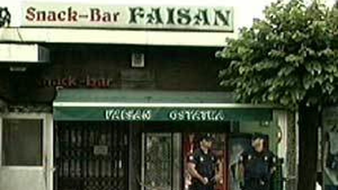 La Audiencia Nacional estudia si es competente para juzgar el caso Faisán