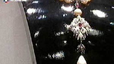 La perla 'Peregrina', de Liz Taylor,  vuelve a Madrid después de dos siglos