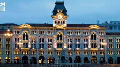 Madrileños por el Mundo: Trieste