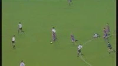 Valencia-Barcelona: un duelo de altura con historia