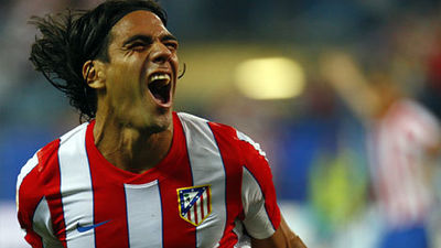 Messi, Neymar y Falcao entre los candidatos a mejor gol del año