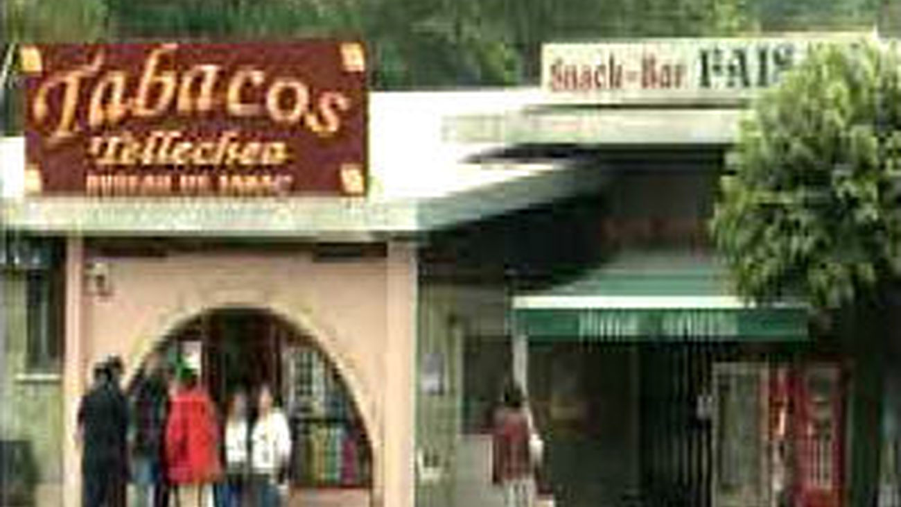 El yerno de Elosua avala la tesis de la Fiscalía sobre la hora del chivatazo