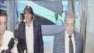 Los controladores acusan a AENA de urdir una trama para desprestigiar al sector