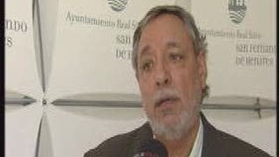 Diez municipios reclaman explicaciones a AENA por el aumento de operatividad de Barajas