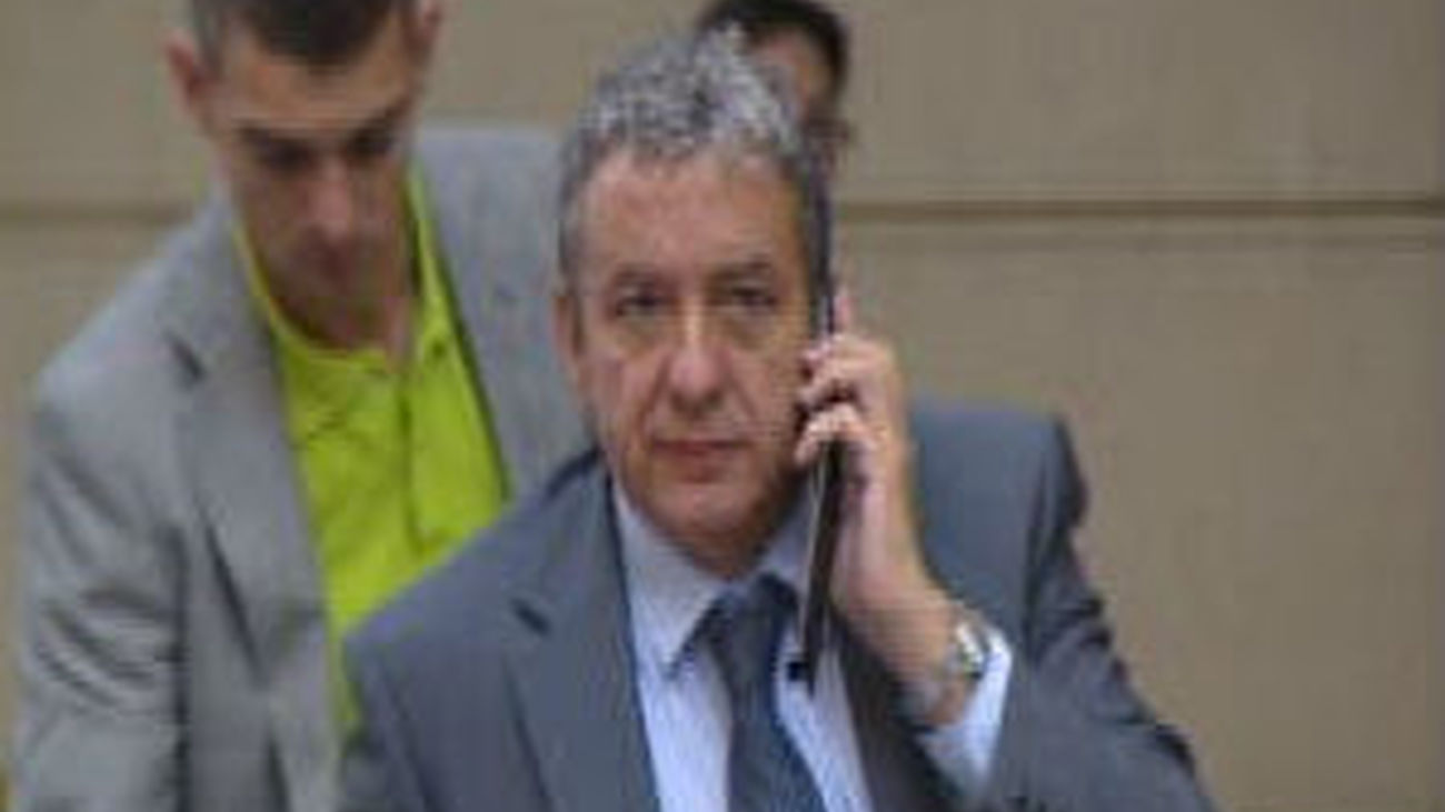 La Sala de lo Penal finaliza su primera reunión sin un acuerdo sobre el futuro del caso Faisán