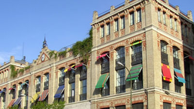 La Casa Encendida esboza el universo de Daniel  Johnston a través de sus dibujos y su música