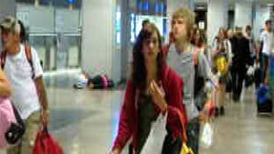 España bate récord en agosto y recibe casi 40 millones de turistas en lo que va de año