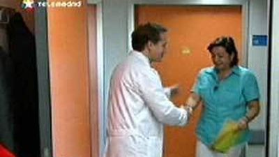 El nuevo hospital de Torrejón de Ardoz recibe a sus primeros 500 pacientes