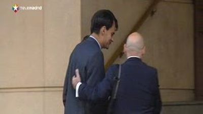 El juez Ruz no se siente desautorizado por la Audiencia y seguirá investigando el caso Faisán