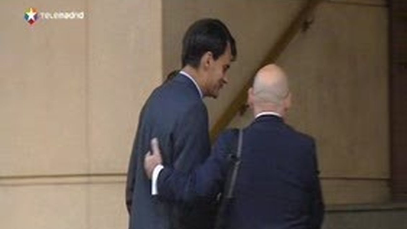 El juez Ruz no se siente desautorizado por la Audiencia y seguirá investigando el caso Faisán