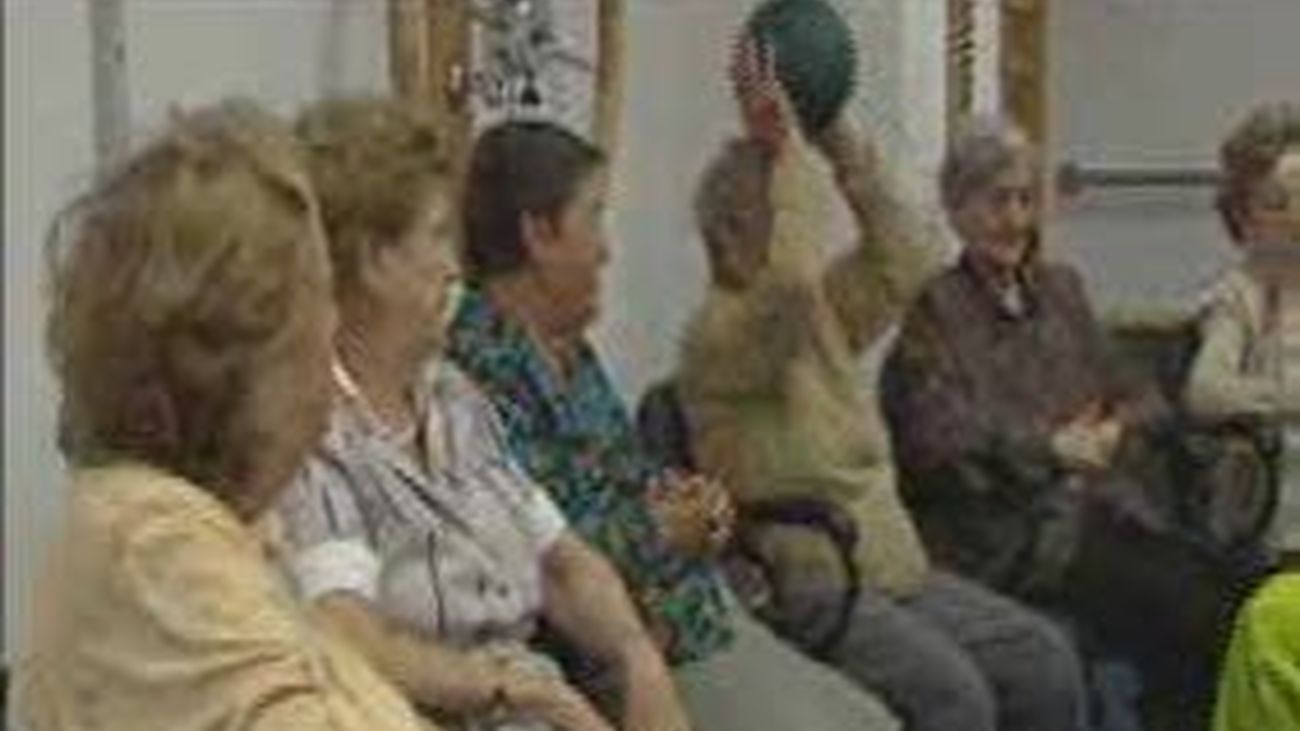 Comienza el Congreso Internacional Alzheimer 2011