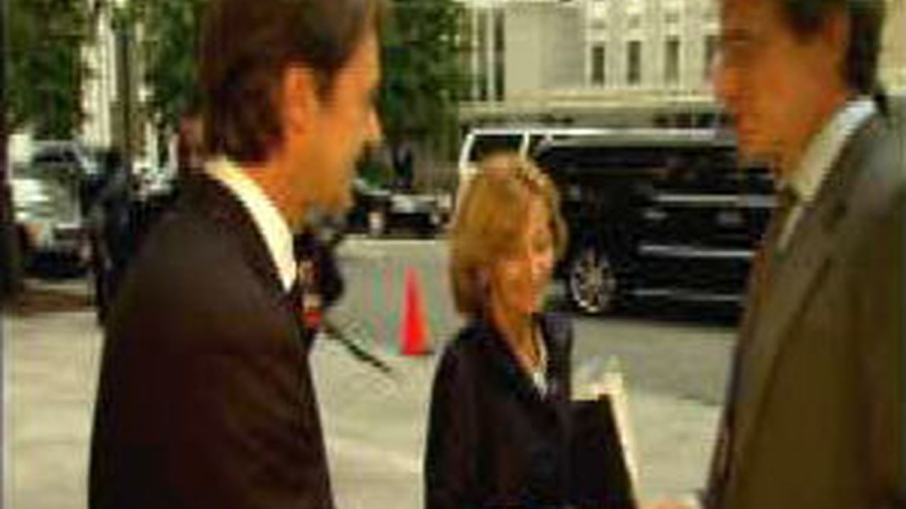 El G20 promete respuesta "fuerte y coordinada" a las actuales turbulencias financieras