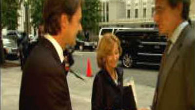 El G20 promete respuesta "fuerte y coordinada" a las actuales turbulencias financieras