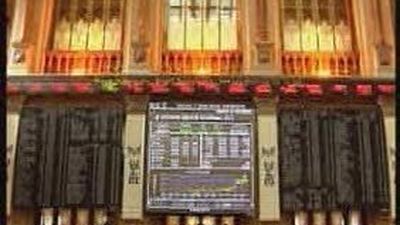 Los pequeños accionistas, grandes perdedores en la Bolsa