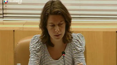 Figar insiste en el carácter político de las huelgas y Gómez pide su dimisión