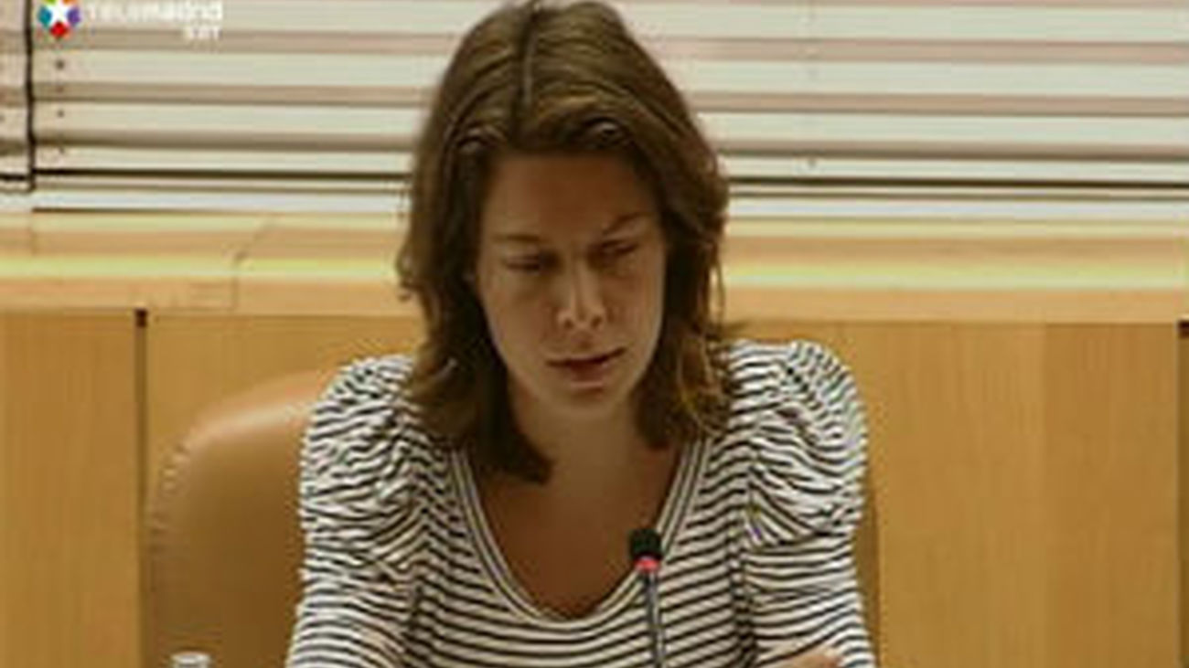 Figar insiste en el carácter político de las huelgas y Gómez pide su dimisión