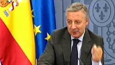 Blanco dice que la prórroga de los Presupuestos es automática y no cabe decreto