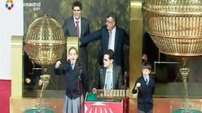 El Gobierno autoriza la salida  a Bolsa del 30% de Loterías y Apuestas del Estado