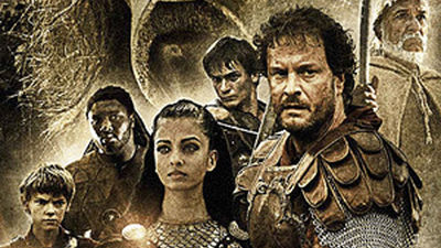 El Megahit: La última legión