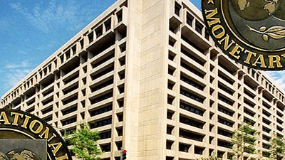 Llega a España la misión del FMI  que supervisará el rescate bancario